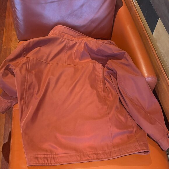 Winter Jacket - Picture 4 of 4